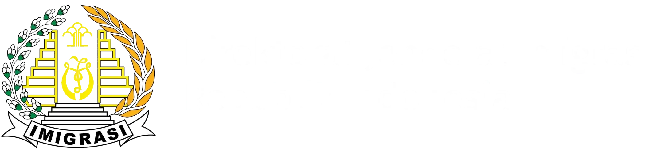 Direktorat Jenderal Imigrasi Kabupaten Jayapura